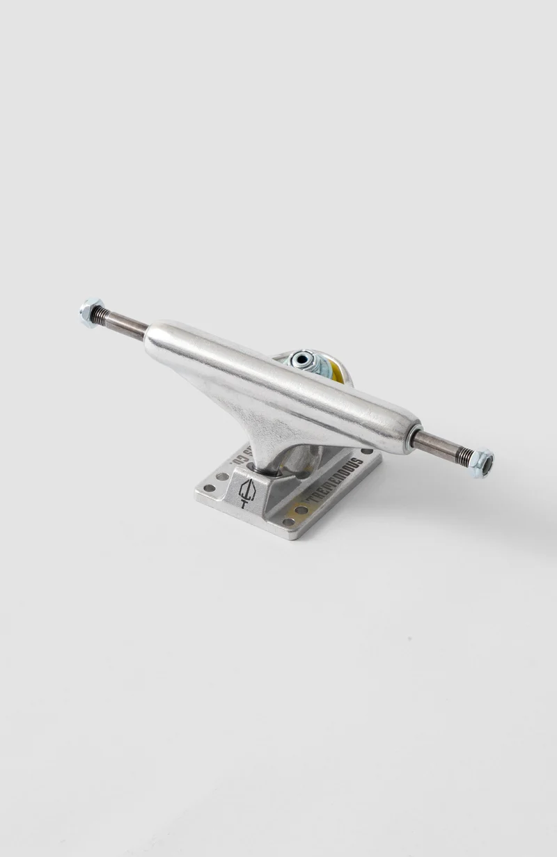 PRO Trucks Set, silber