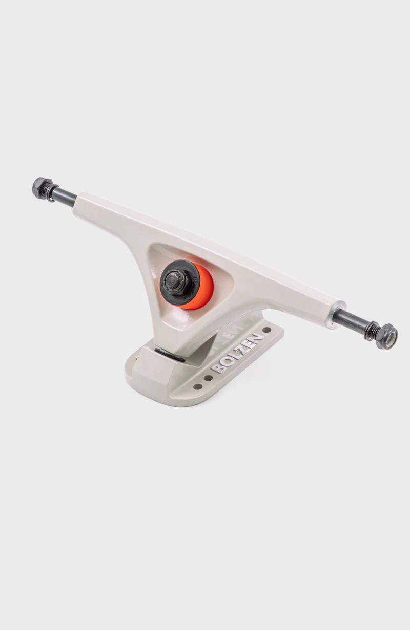 Bolzen, Truck Set V2 180mm 50° White