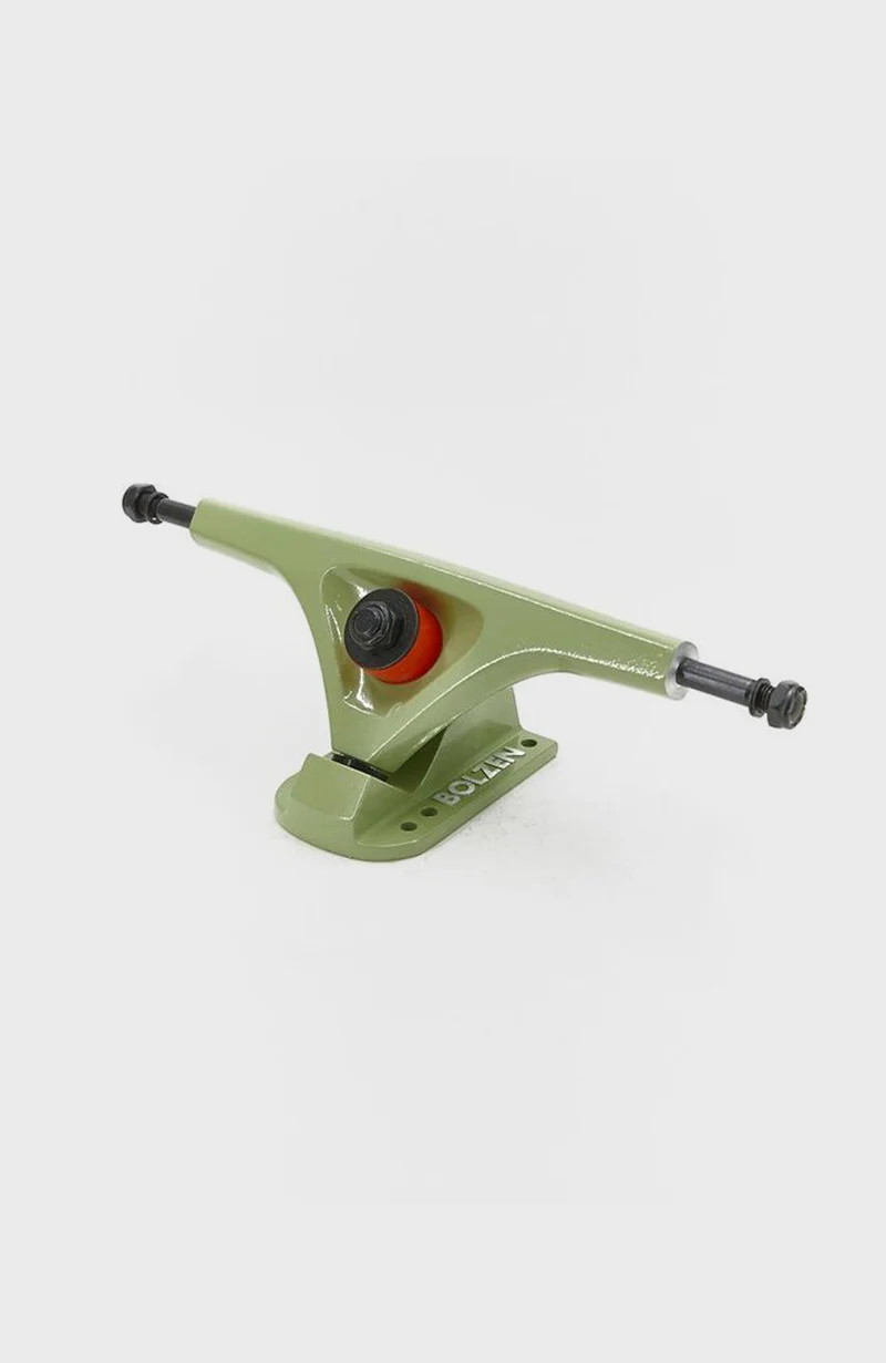 Bolzen, Truck Set V2 180mm 50° Olive green