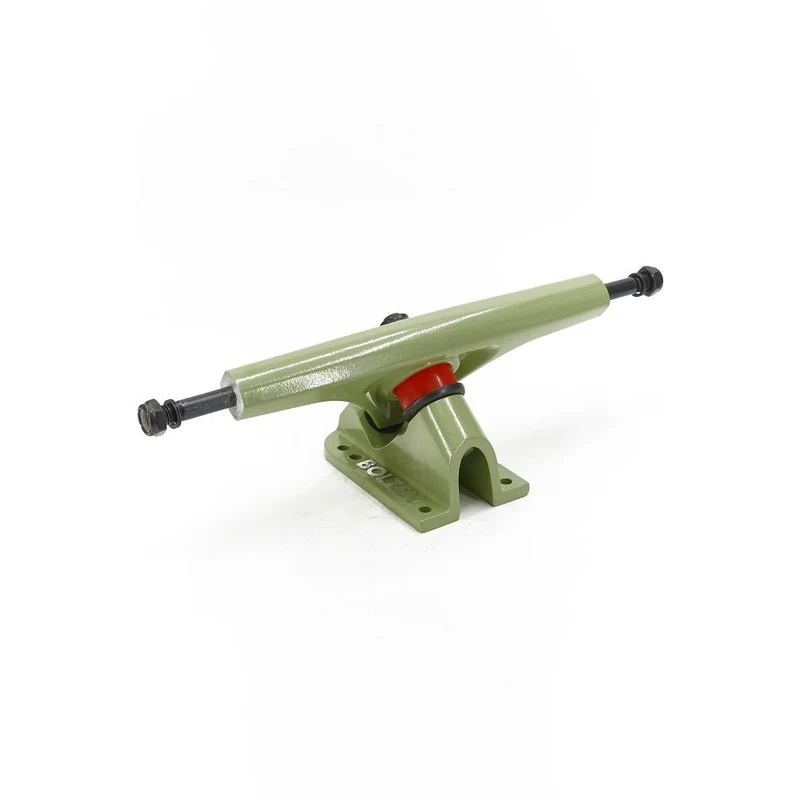 Bolzen, Truck Set V2 180mm 50° Olive green