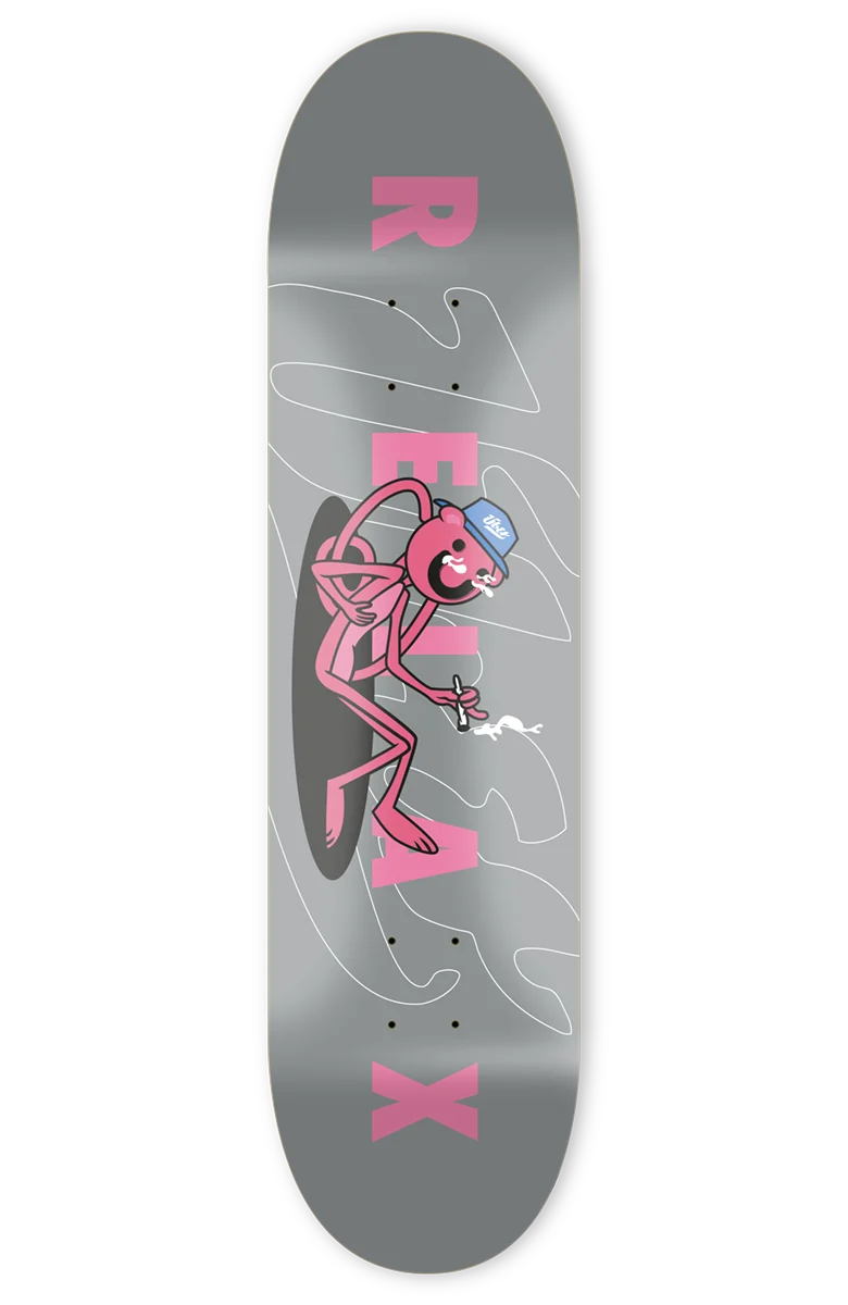 RELAX PINK