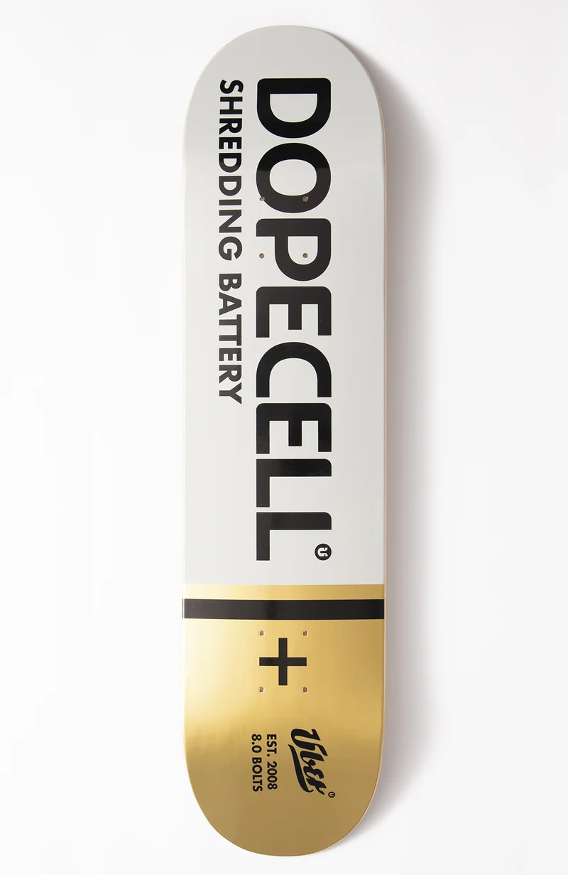 DOPECELL GOLD