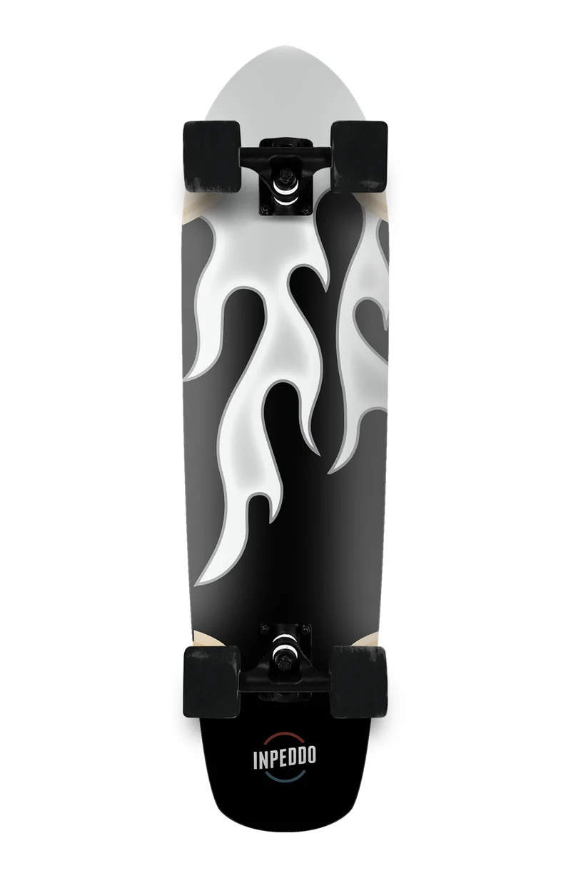 Flames - Cruiser 31.125 Mid