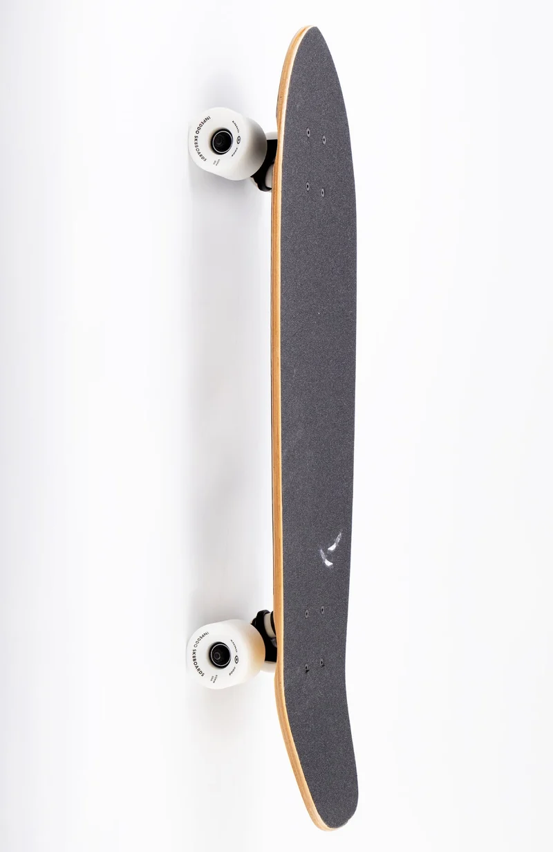 Flames - Cruiser 31.125 Mid