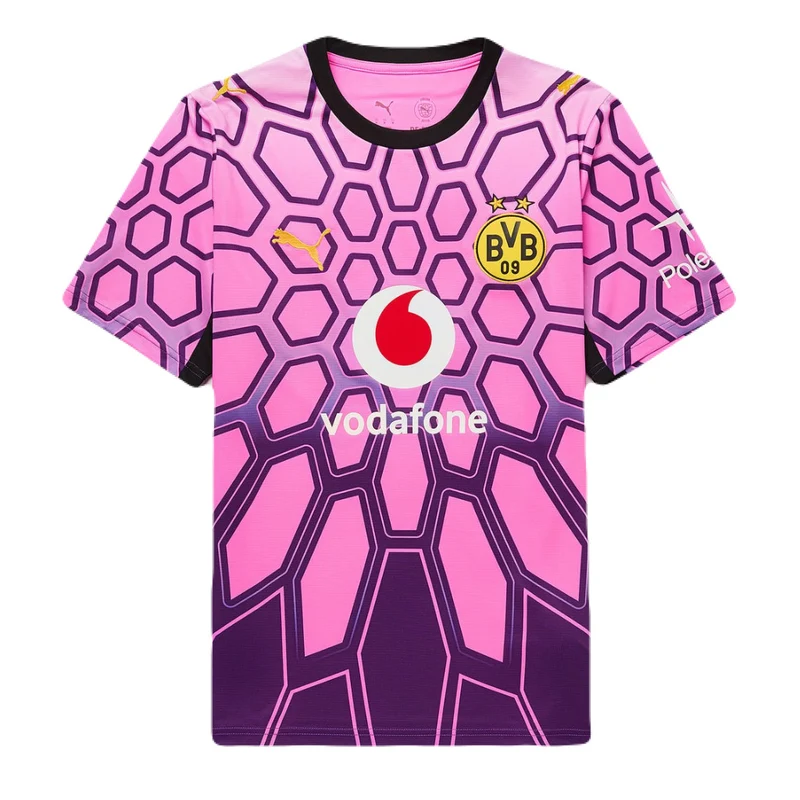 Borussia Dortmund Torwart 26/27 Herren Fan-version
