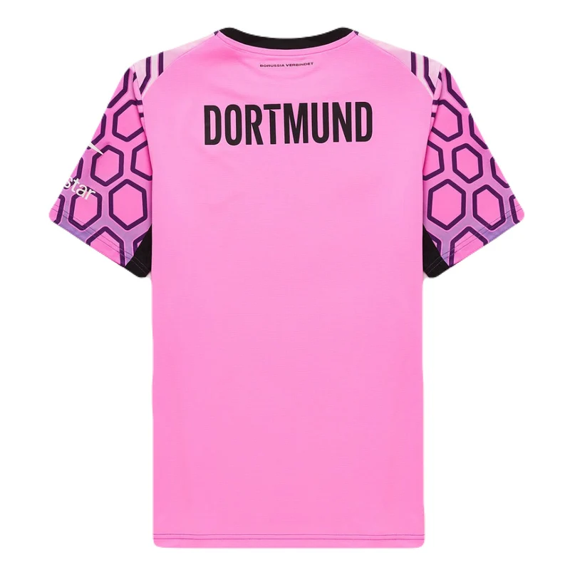 Borussia Dortmund Torwart 26/27 Herren Fan-version