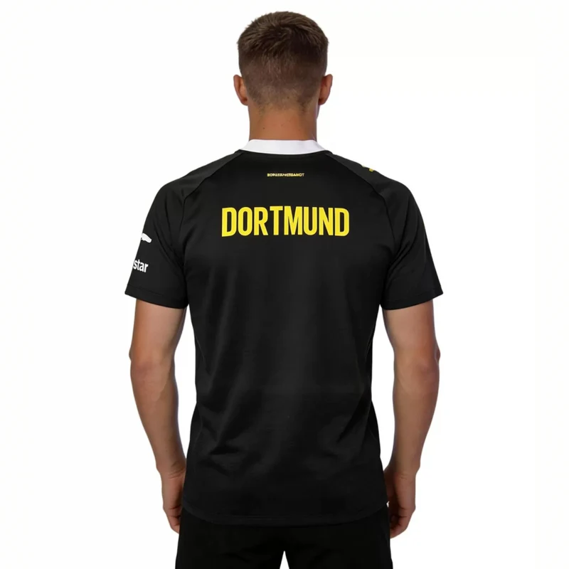 Borussia Dortmund Auswärtstrikot 26/27 Herren Fan-version