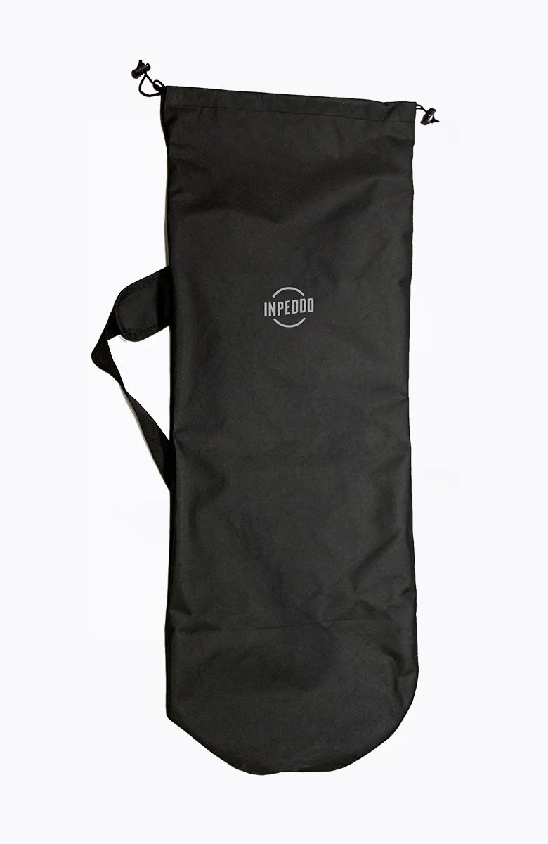 Skate Bag - schwarz