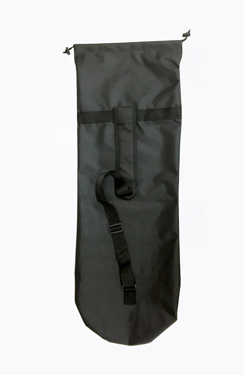 Skate Bag - schwarz