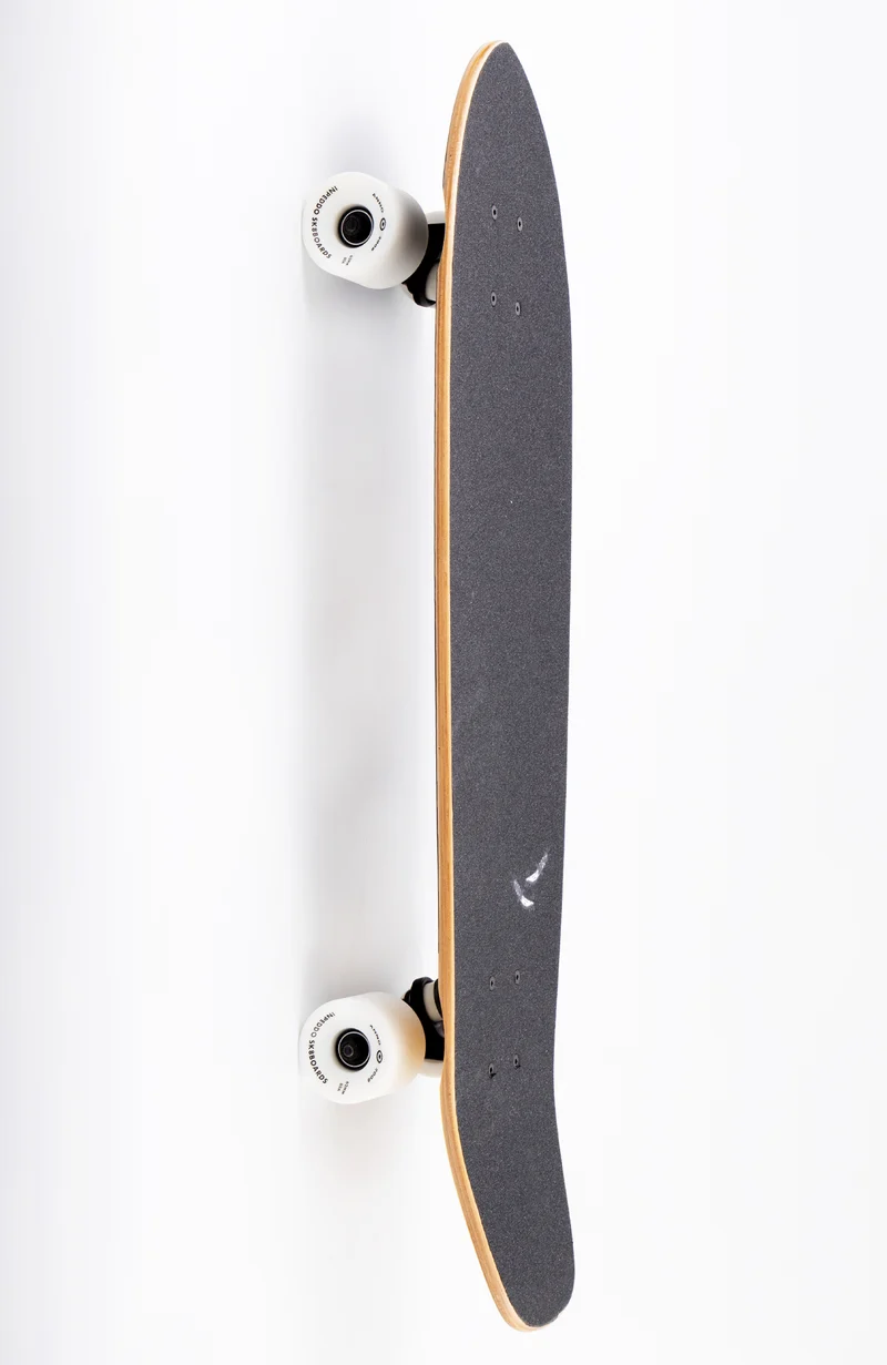 The Pleasant Life - Cruiser Skateboard 31.125 Mid