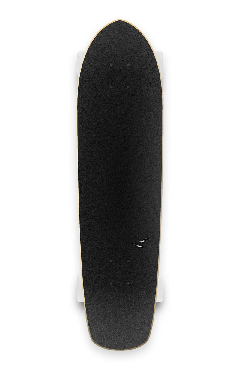 Pineapple - Cruiser Skateboard 31.125 Mid