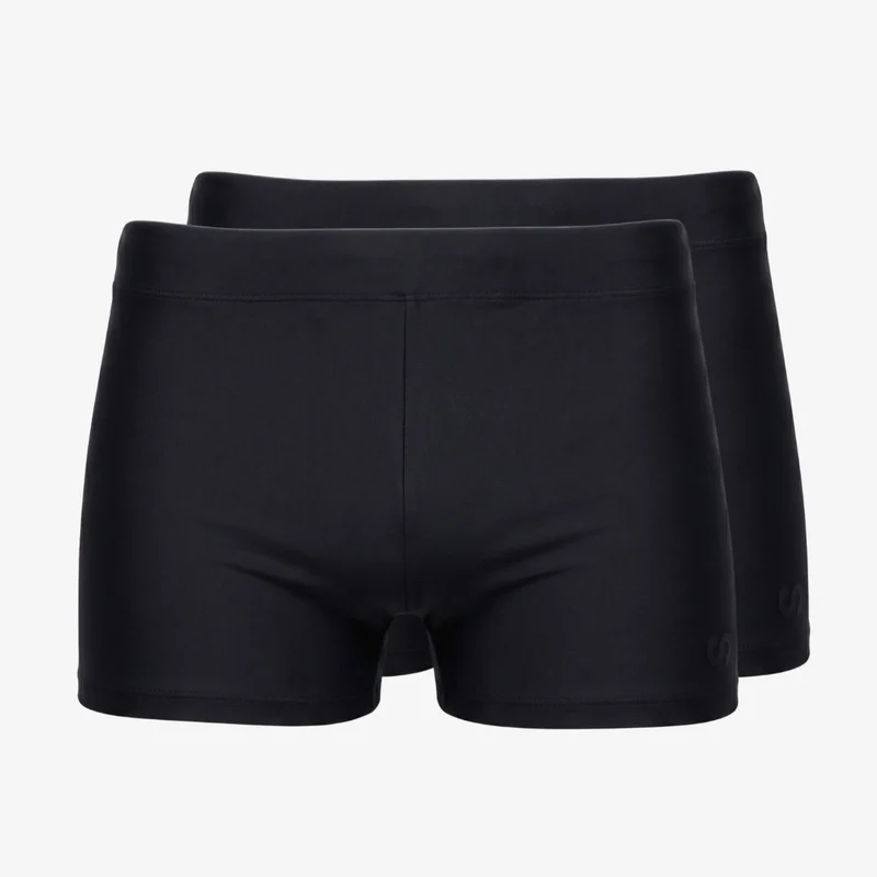 Schwimmhose Herren | Schwarz