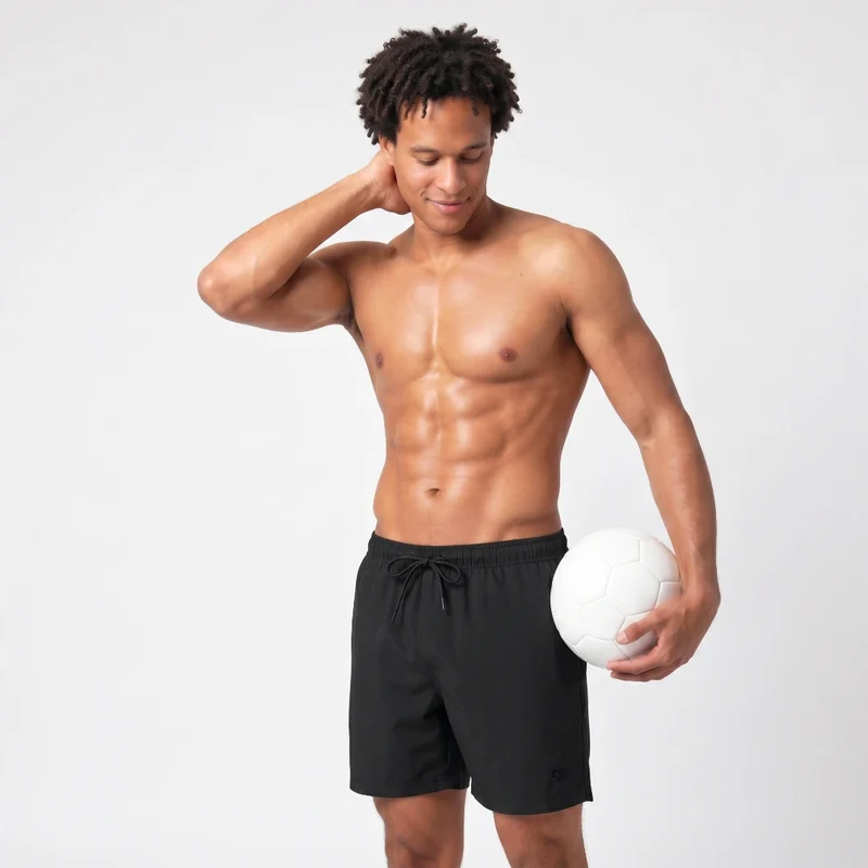 Badehose Herren | Olive