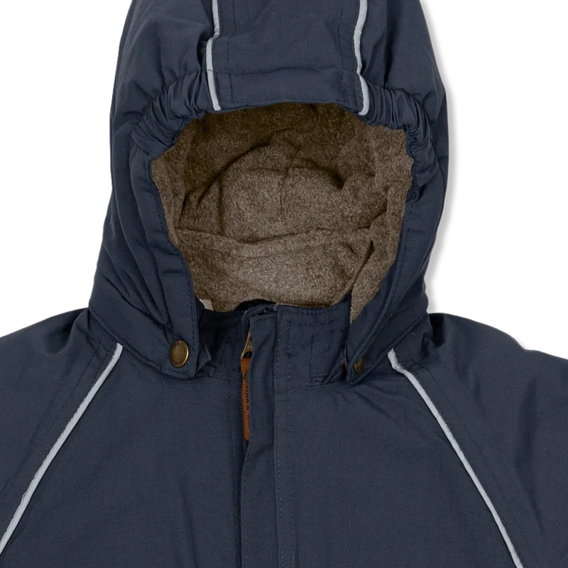 Schneeanzug