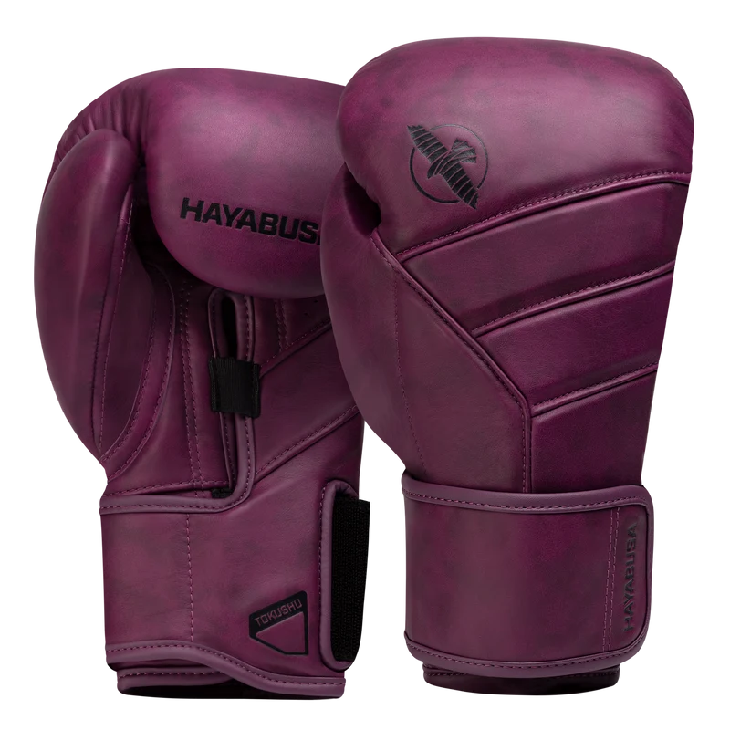 Hayabusa T3 LX Boxing Gloves