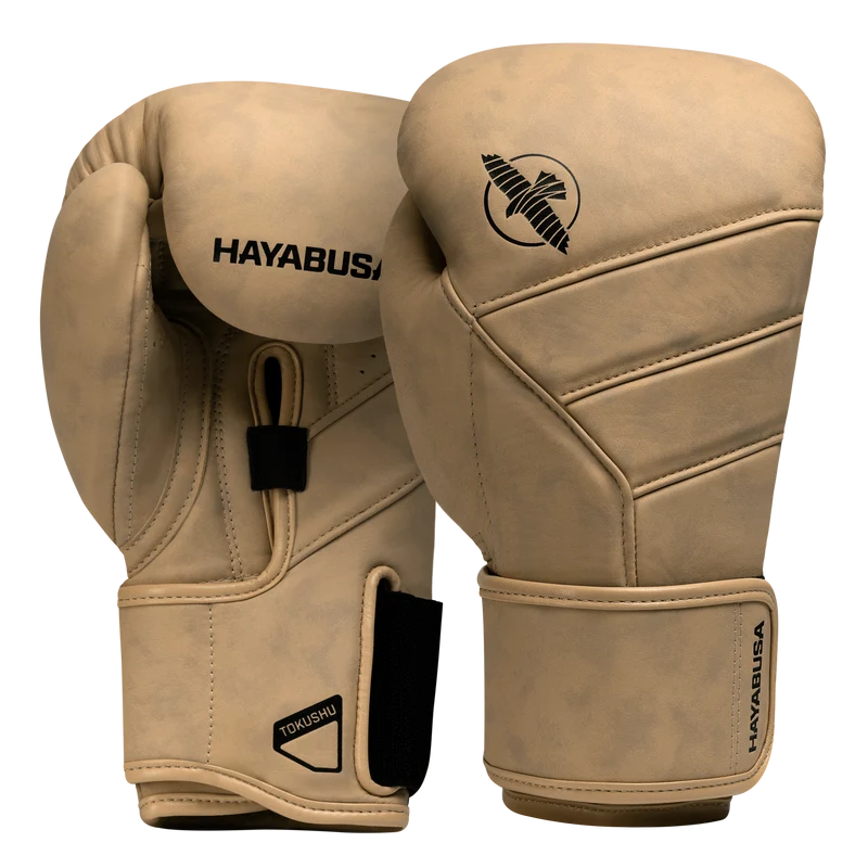 Hayabusa T3 LX Boxing Gloves