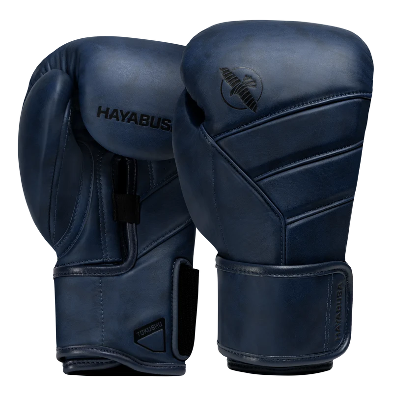 Hayabusa T3 LX Boxing Gloves