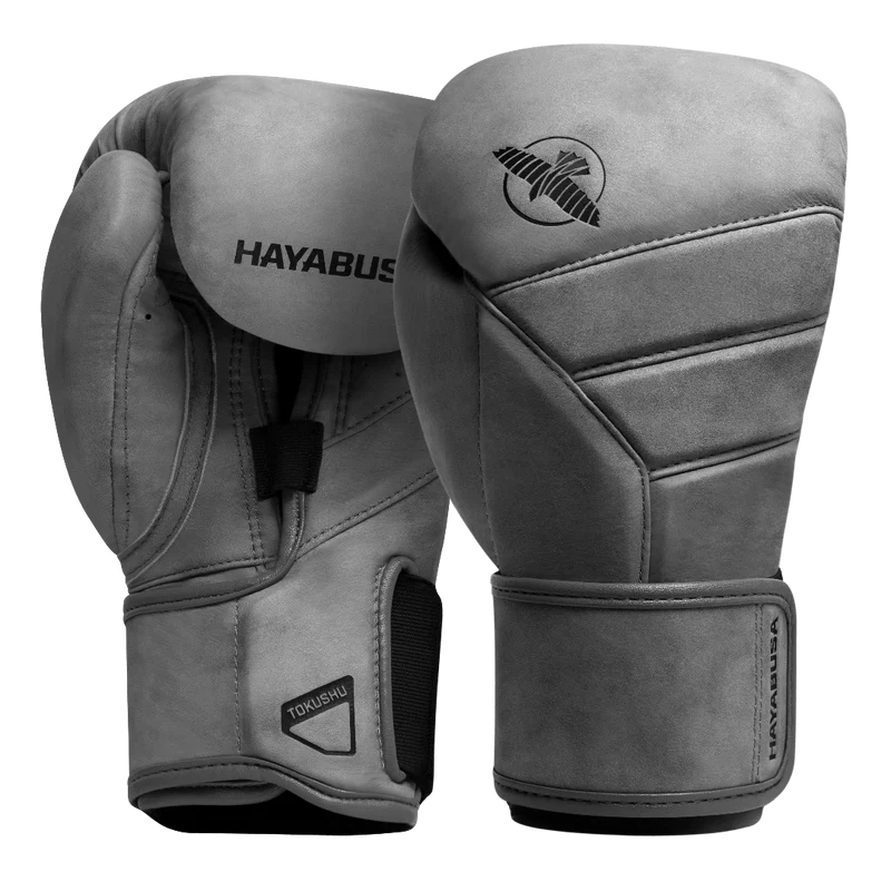 Hayabusa T3 LX Boxing Gloves