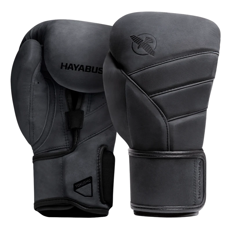 Hayabusa T3 LX Boxing Gloves