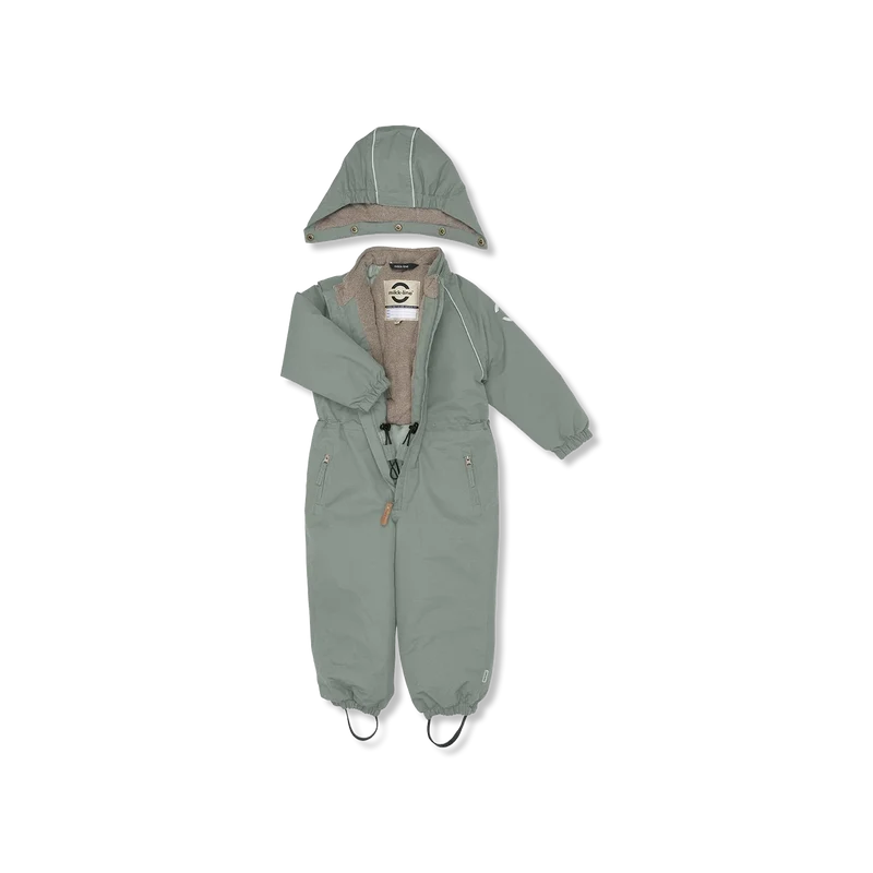 Flyverdragt