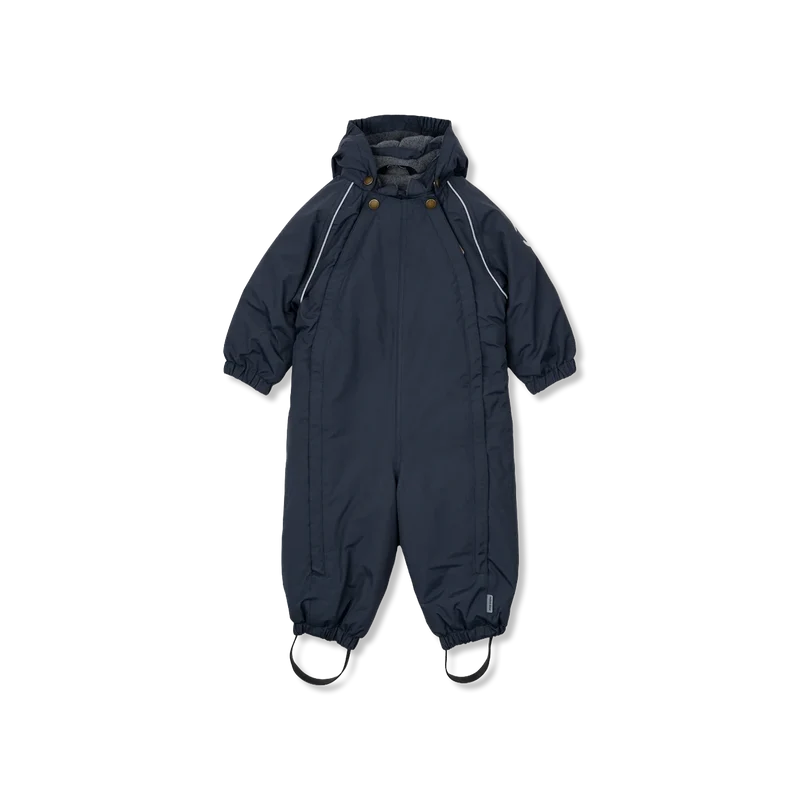 Flyverdragt