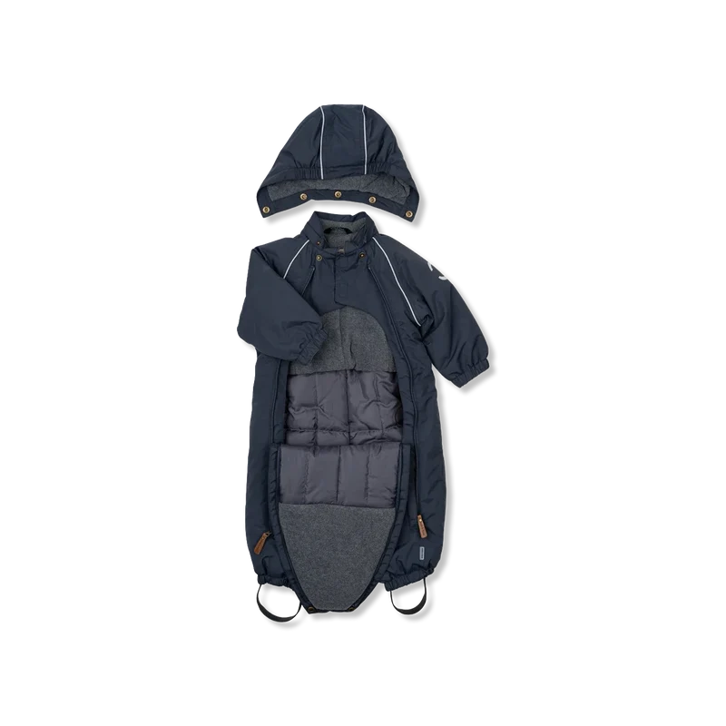 Flyverdragt