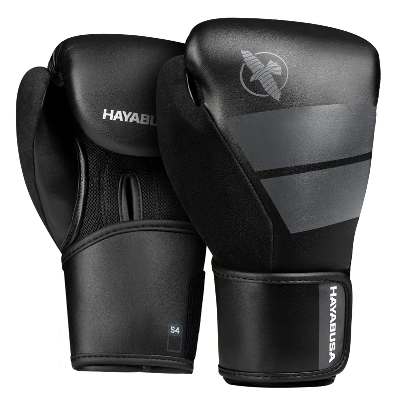 Hayabusa S4 Youth Boxing Gloves