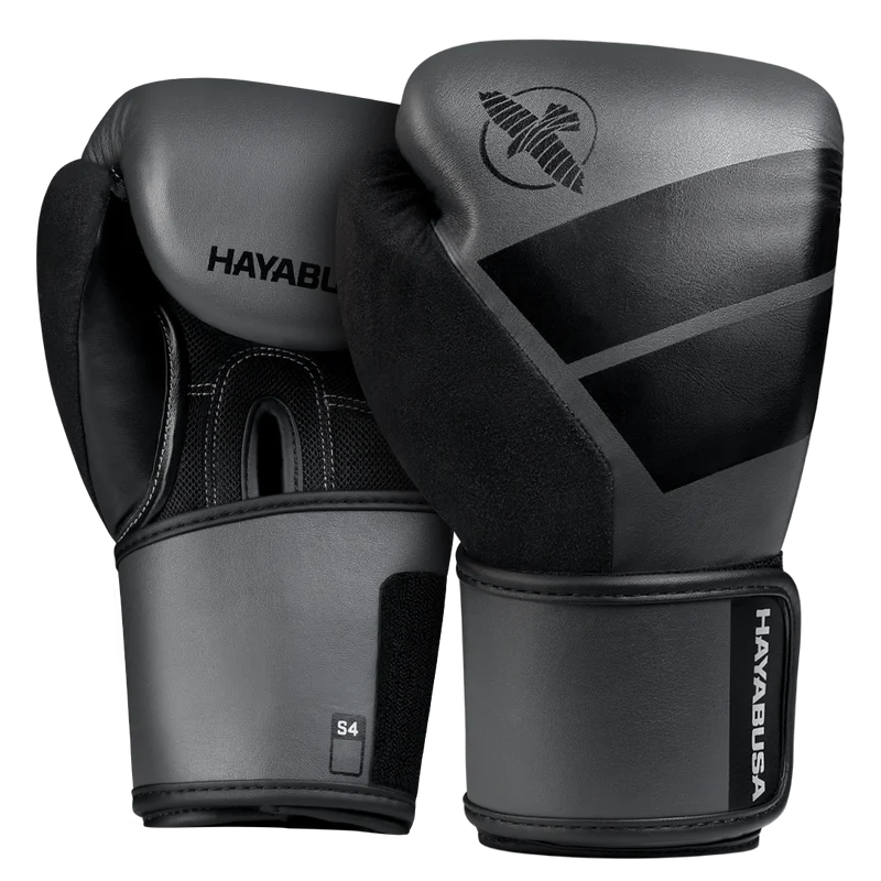 Hayabusa S4 Youth Boxing Gloves