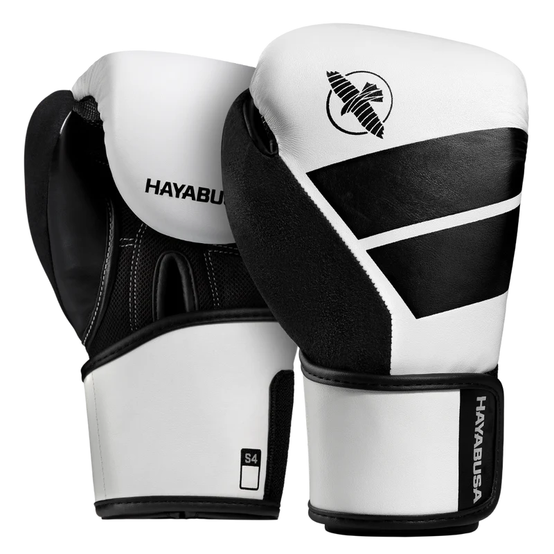 Hayabusa S4 Youth Boxing Gloves