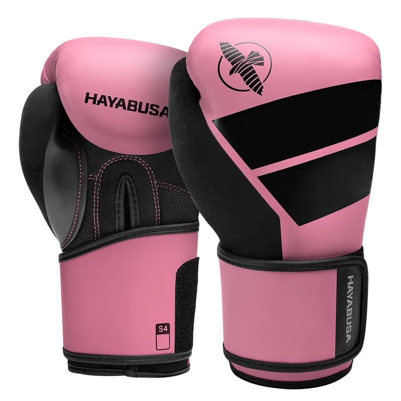 Hayabusa S4 Youth Boxing Gloves