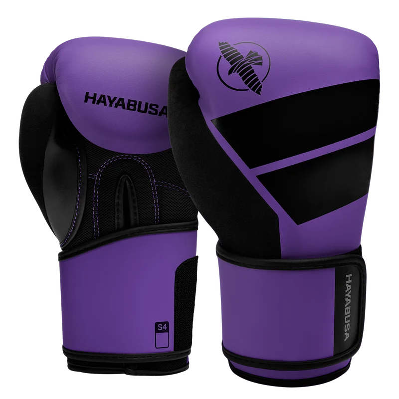 Hayabusa S4 Youth Boxing Gloves