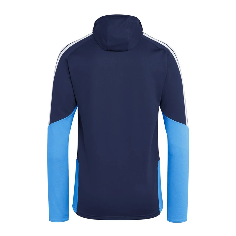 Winterized Half-Zip – Kickers Jugend