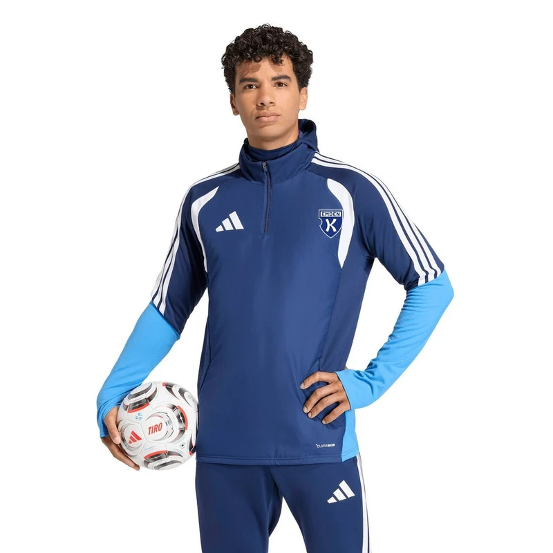 Winterized Half-Zip – Kickers Jugend