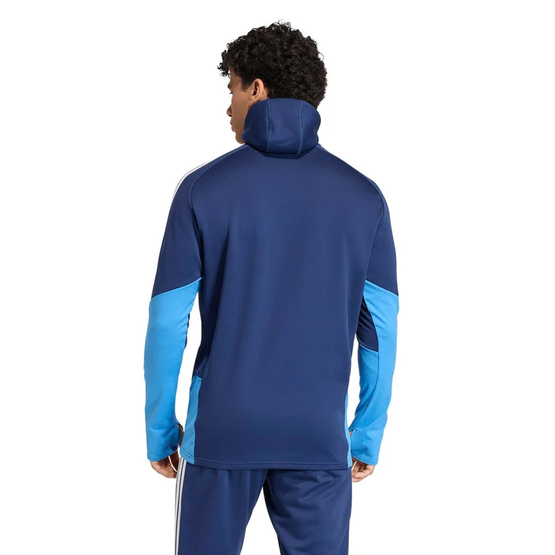 Winterized Half-Zip – Kickers Jugend