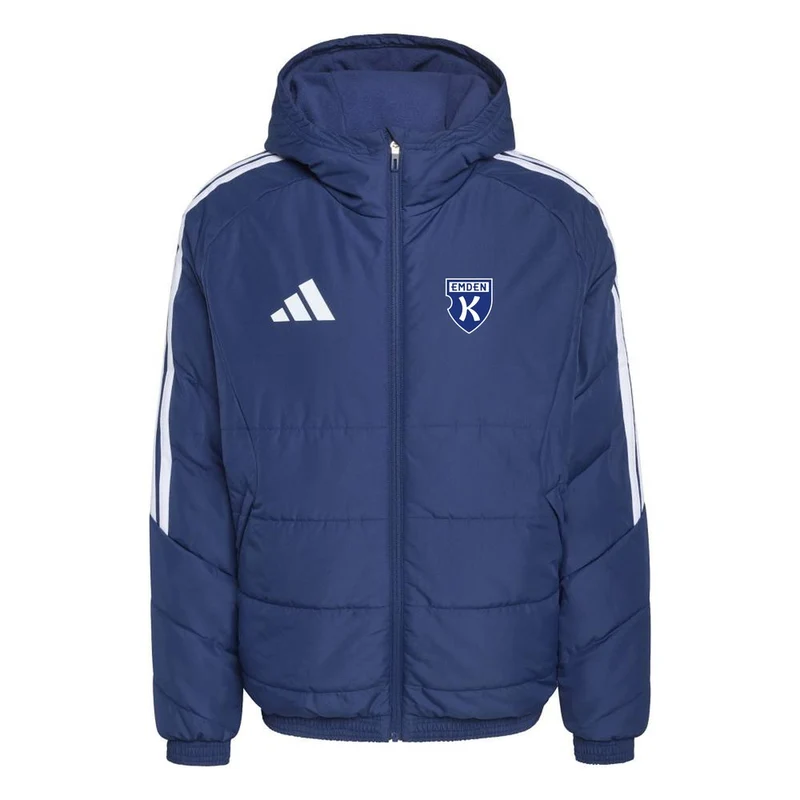 Winterjacke – Kickers Jugend