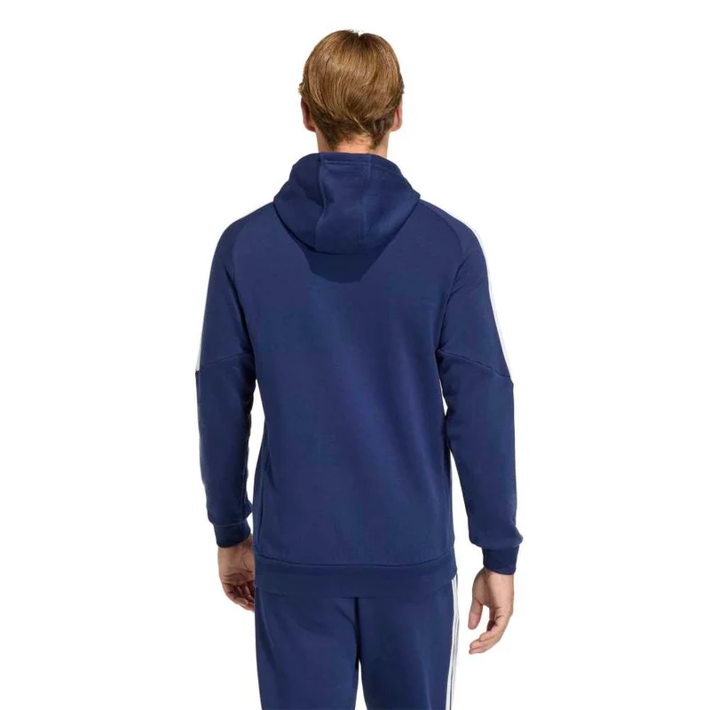 Kapuzenjacke – Kickers Jugend
