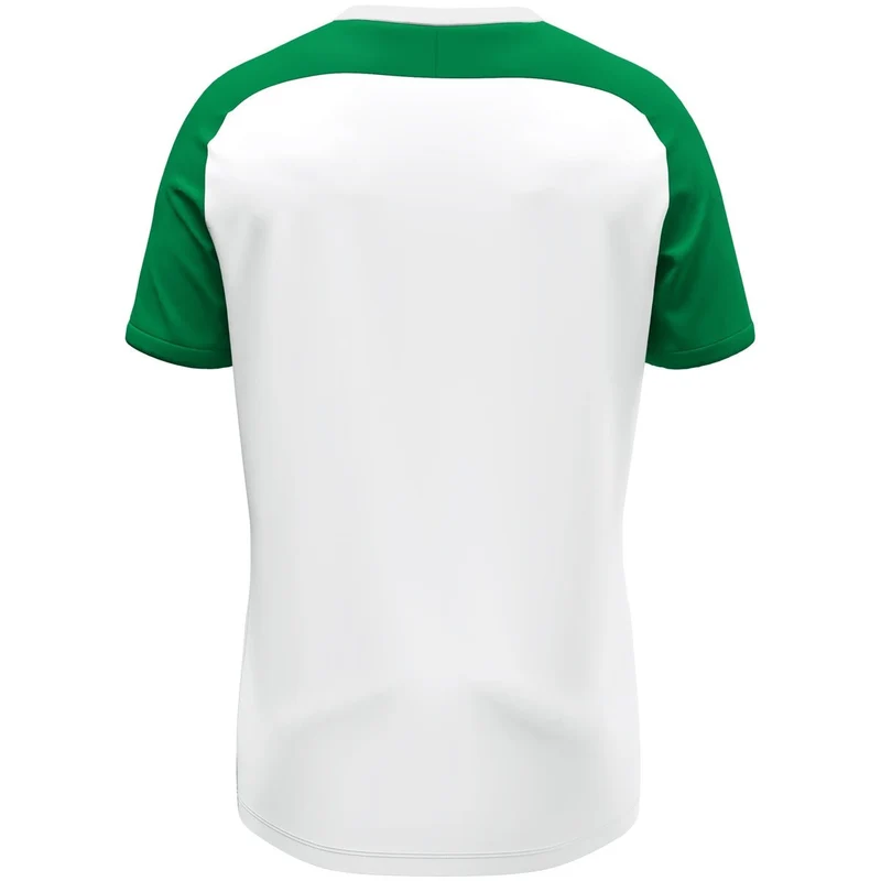 JAKO Trikot Vintage KA - weiß/grün