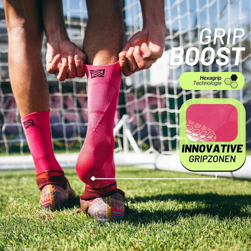 GripSoxx - Grip-Socken