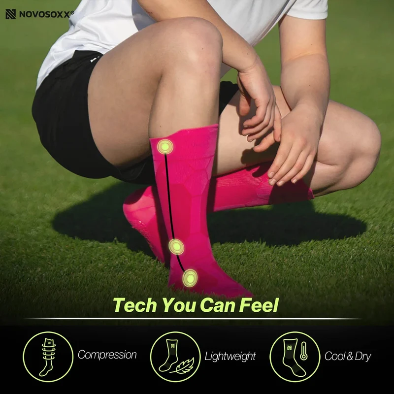 GripSoxx - Grip-Socken