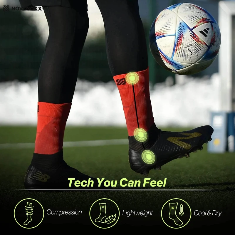 GripSoxx - Grip-Socken