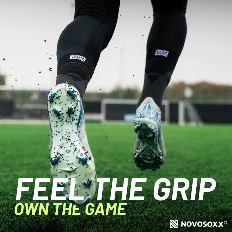 GripSoxx - Grip-Socken