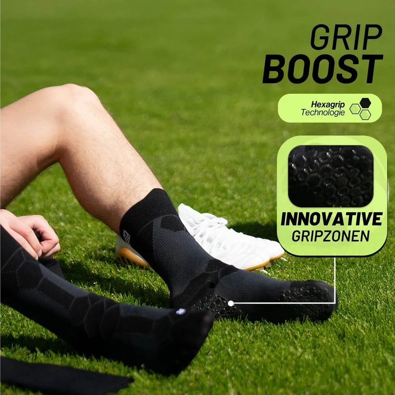 GripSoxx - Grip-Socken