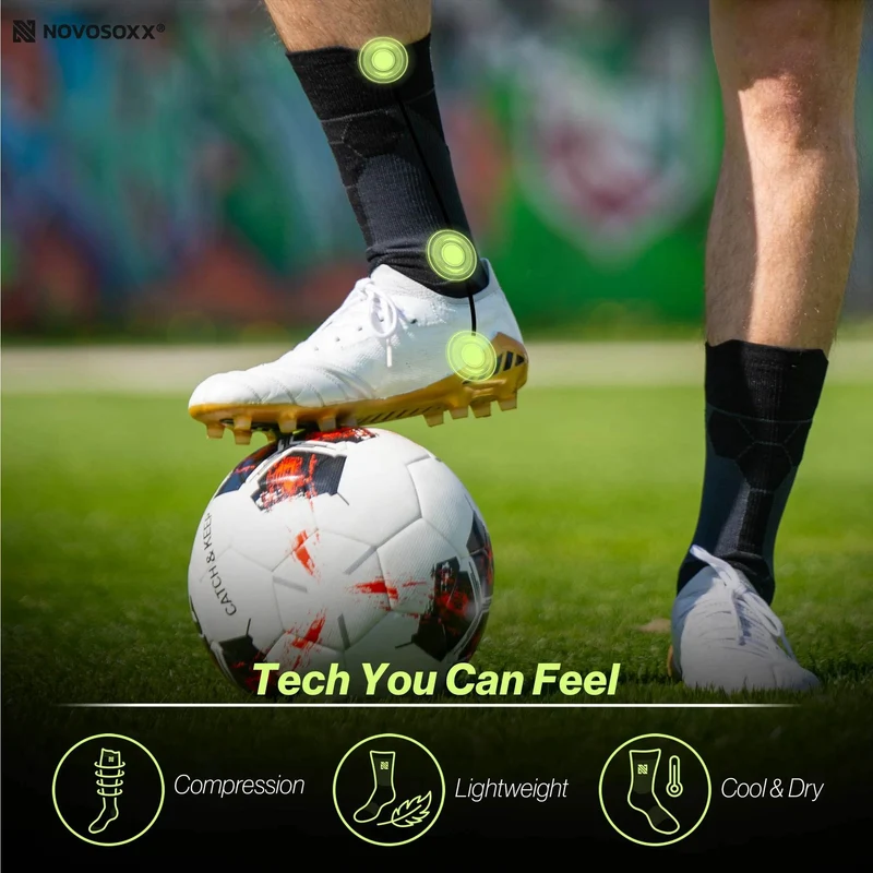 GripSoxx - Grip-Socken