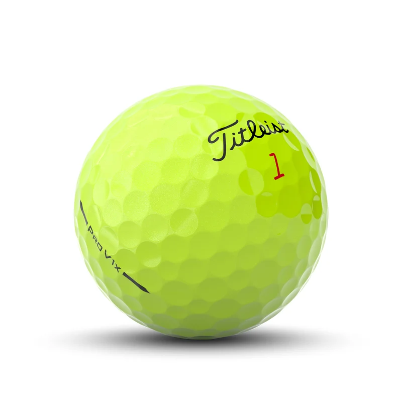 Pro V1x 2025 Golf Balls (Sleeve)