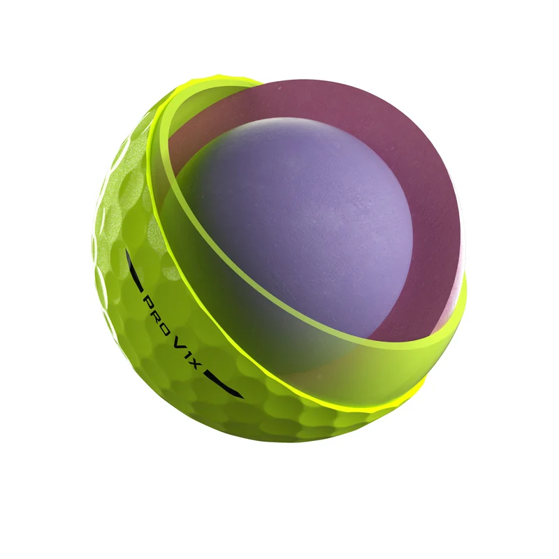 Pro V1x 2025 Golf Balls (Sleeve)