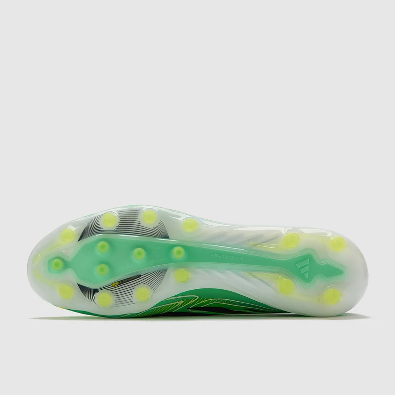 adidas F50 Hyperfast Pro Laceless AG