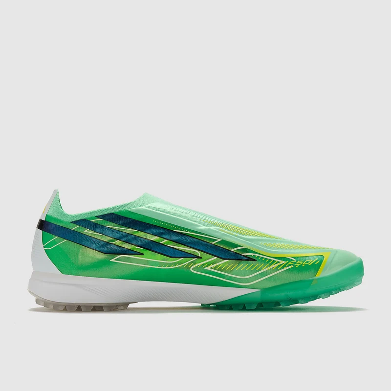 adidas F50 Hyperfast Pro Laceless TF