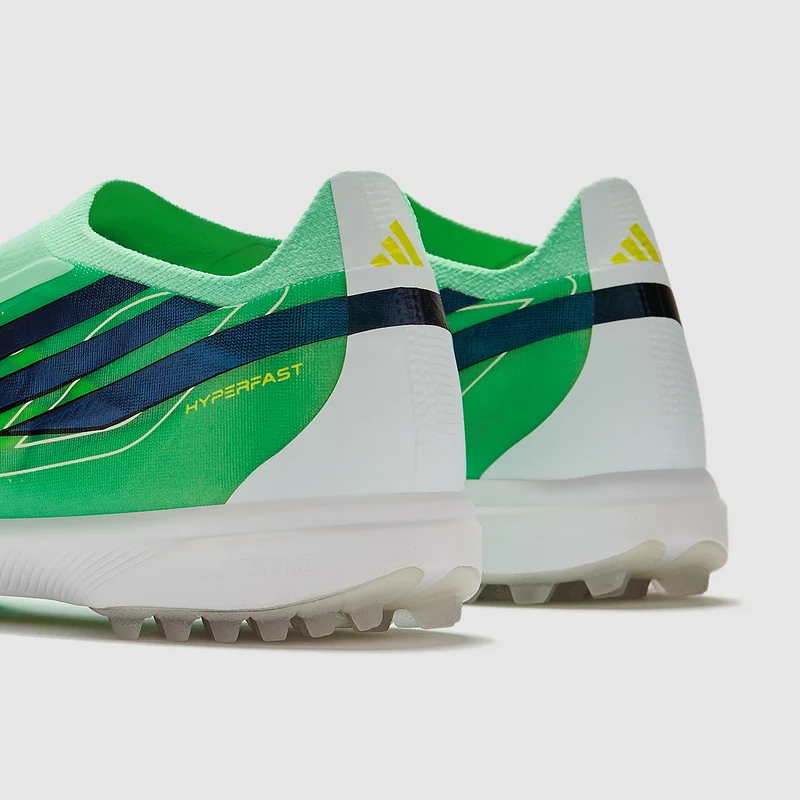 adidas F50 Hyperfast Pro Laceless TF