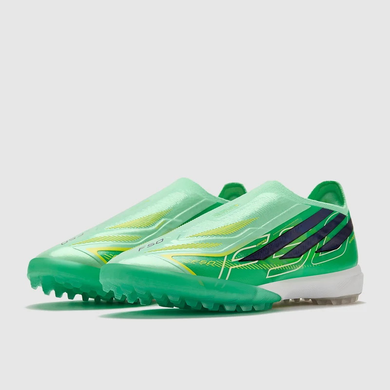 adidas F50 Hyperfast Pro Laceless TF