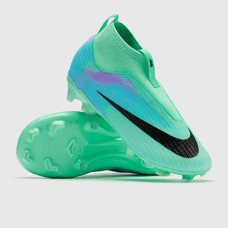 Nike Little Kids Air Zoom Mercurial Superfly XI Academy x Sam Kerr FG/MG